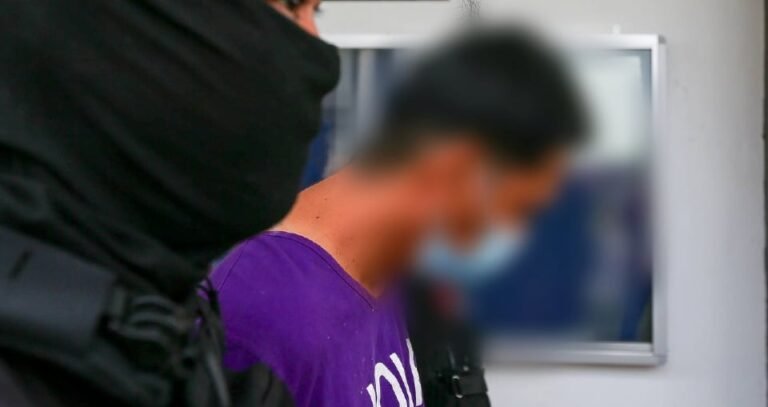 Suspek Pukul Isteri Didakwa Sasar Penjawat Awam Menjadi Mangsa