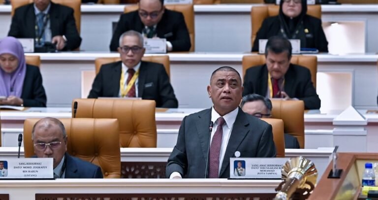 Tapak Masjid dan Surau Di Perak Akan Diwartakan Sebagai Tanah Rizab Melayu