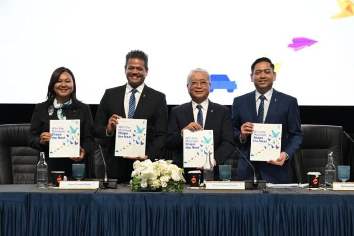 Petronas Dagangan Tegaskan Komitmen Penuhi Keperluan Bahan Api Rakyat