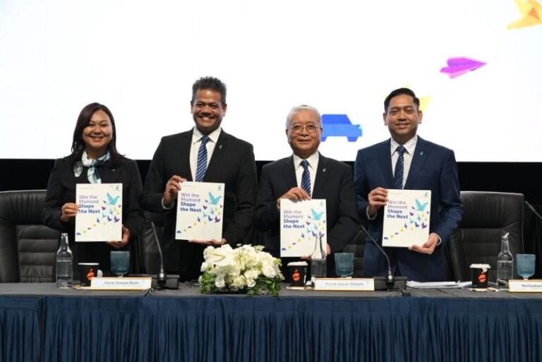 Petronas Dagangan Tegaskan Komitmen Penuhi Keperluan Bahan Api Rakyat