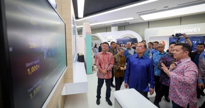 PM Anwar: Pilihan Raya Negeri Sembilan Tidak Dijangka Dilaksanakan