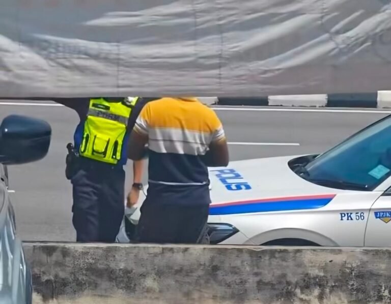 Siasatan Polis Terhadap Anggota Didakwa Ambil Wang Tular