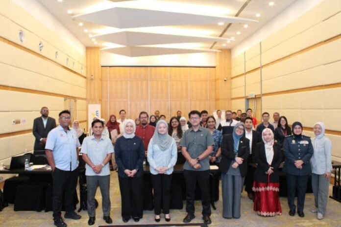 Dialog Keselamatan Pos Perkukuh Standard dan Akauntabiliti