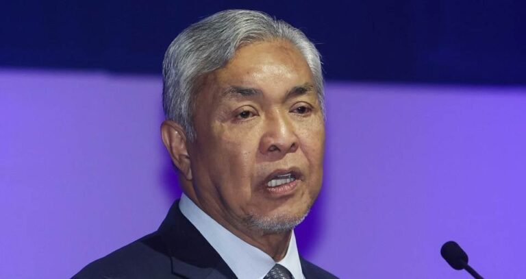 Ahmad Zahid Cadang Bahagian Penguat Kuasa KPDN Dinaik Taraf Jabatan