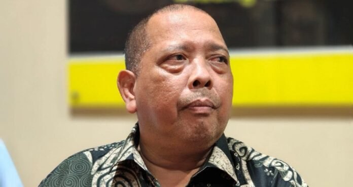 Kerajaan Perlis Buat Laporan Polis Terhadap Aktivis Politik