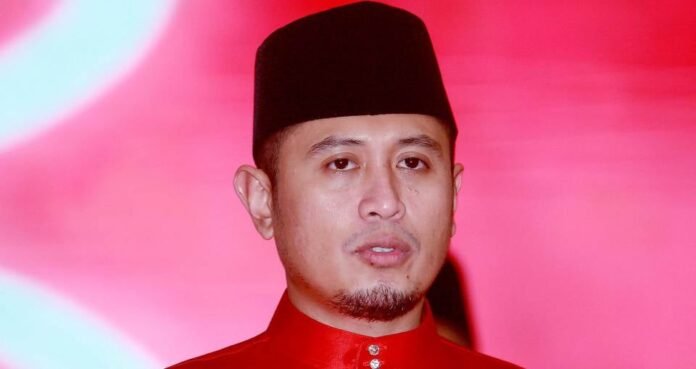 ADUN Gombak Setia Digantung Dua Hari Selepas Diarahkan Keluar Dewan