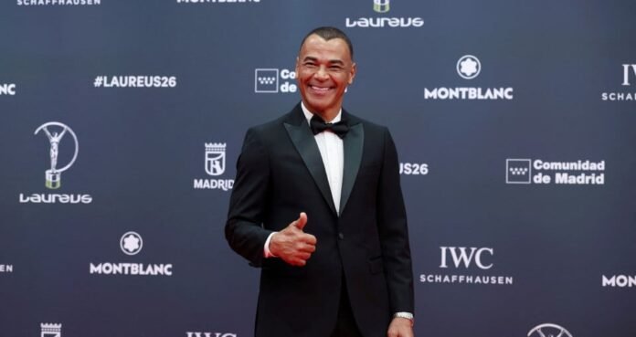 Cafu Percaya Brazil Berpeluang Julang Piala Dunia 2026