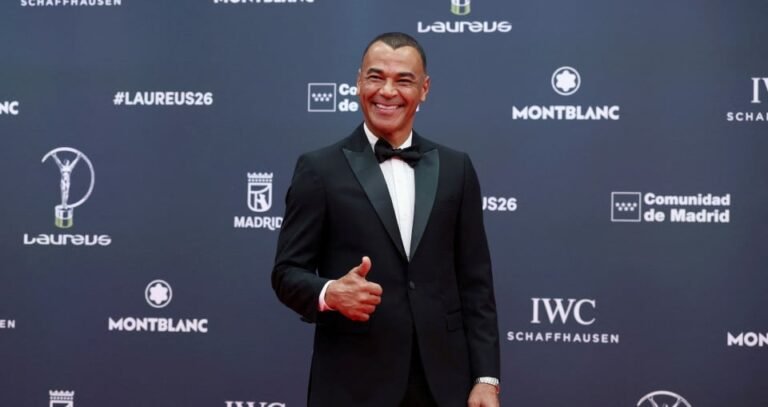 Cafu Percaya Brazil Berpeluang Julang Piala Dunia 2026