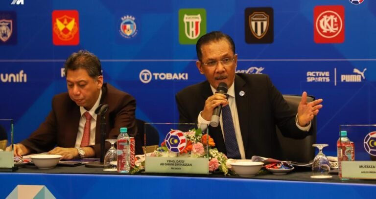 Isu Restu Calon Presiden FAM Dipandang Sebagai Pandangan Peribadi
