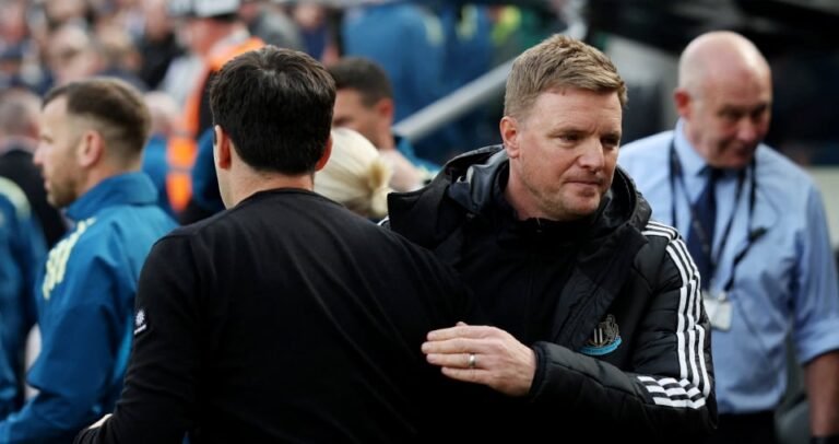 Masa Depan Eddie Howe Bersama Newcastle Diputuskan Akhir Musim Ini