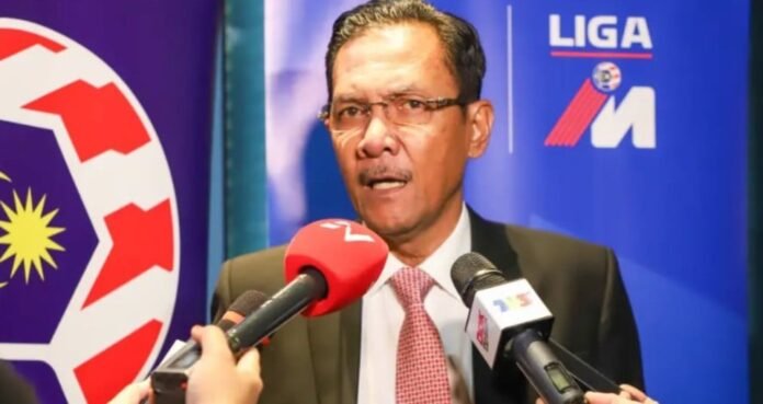 MFL Janji Perhalusi Cadangan Kelab dalam Sesi Meja Bulat MFL Janji Perhalusi Cadangan Kelab dalam Sesi Meja Bulat
