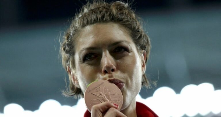 Visibiliti Meningkatkan Martabat Atlet Wanita, Kata Blanka Vlasic