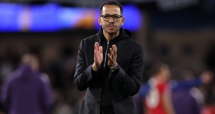 Rosenior Akui Tanggungjawab Terhadap Prestasi Chelsea