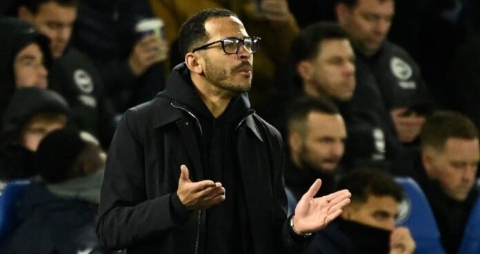 Chelsea Pecat Pengurus Liam Rosenior Selepas Kekalahan Teruk