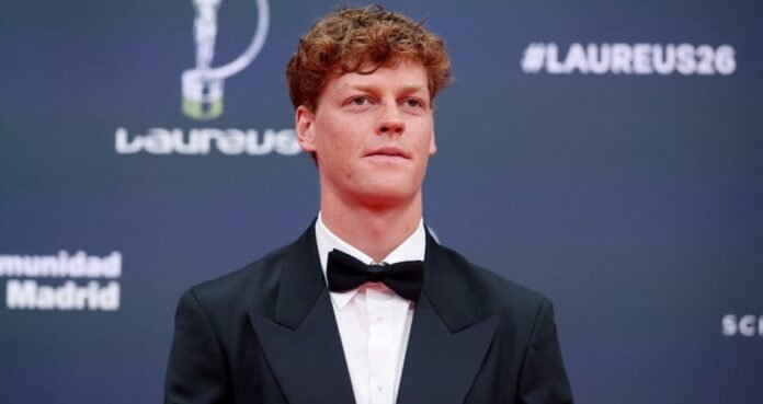Jannik Sinner Utamakan Persiapan untuk Roland Garros