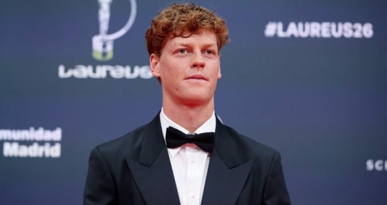 Jannik Sinner Utamakan Persiapan untuk Roland Garros