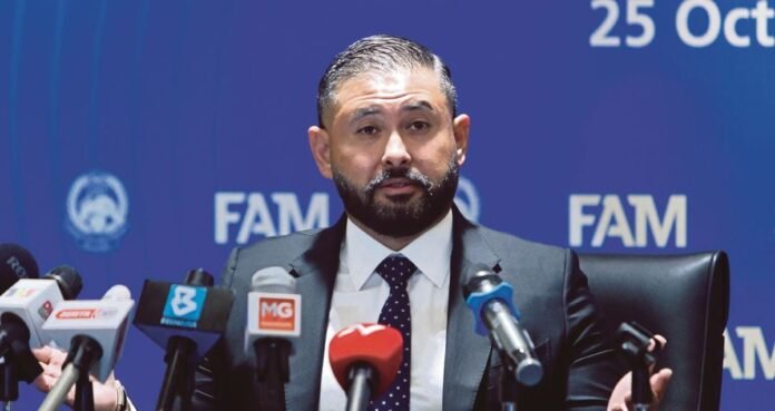 JDT Komited Menjadi Lebih Kuat Musim Depan