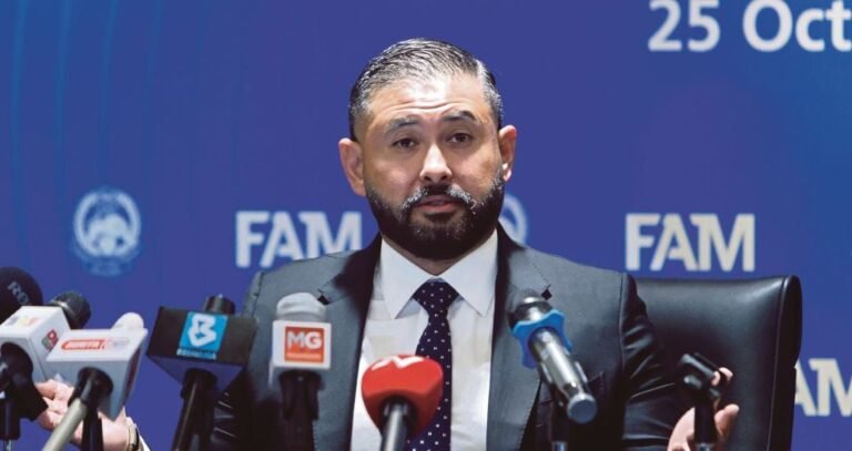 JDT Komited Menjadi Lebih Kuat Musim Depan