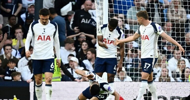 Tottenham Hotspur Cari Pakar Psikologi Bantu Pemain