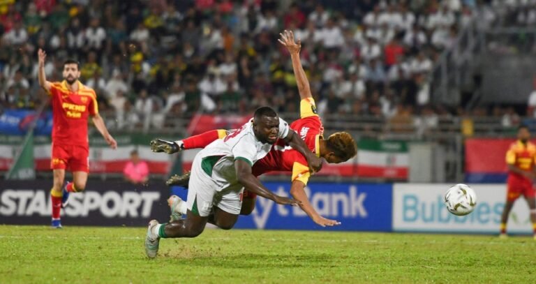 Ngah Wanja Mohon Sokongan Padu Penyokong di Final Piala Malaysia