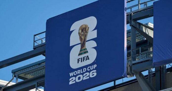 Tiket Piala Dunia 2026 Dibuka Semula untuk Jualan Saat Akhir Tiket Piala Dunia 2026 Dibuka Semula untuk Jualan Saat Akhir