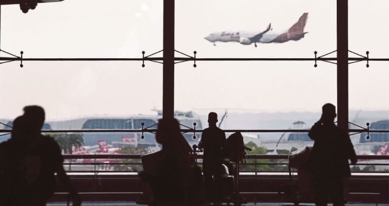 AKPS Rampas Ubat Tidak Berdaftar Bernilai RM7.7 Juta di KLIA