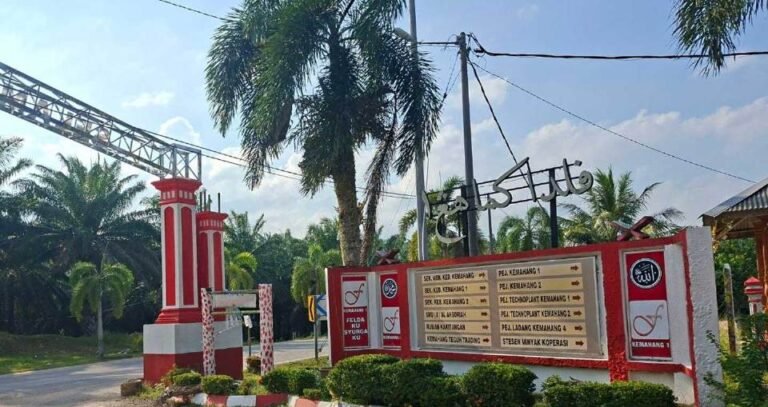 Suspek Tembak Penduduk Ditahan, Empat Lagi Masih Dikesan