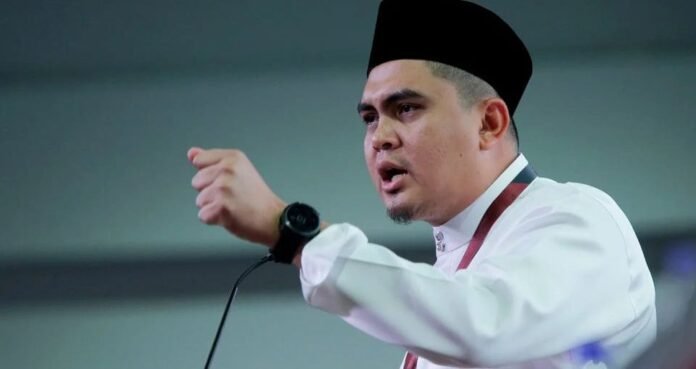 Pemuda UMNO Tegaskan Tolak Pendekatan 'Tebuk Atap' di Negeri Sembilan