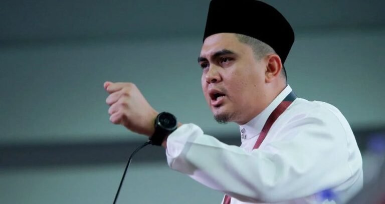 Pemuda UMNO Tegaskan Tolak Pendekatan 'Tebuk Atap' di Negeri Sembilan