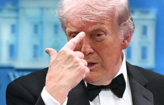 Trump Sedia Berunding Dengan Iran, Tegaskan Larangan Senjata Nuklear