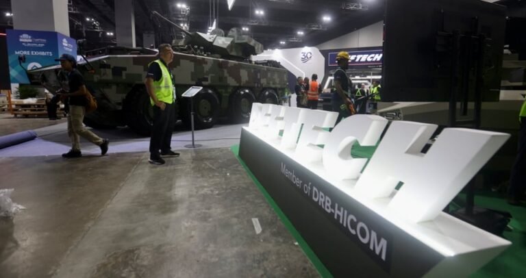 DEFTECH dan UTeM Jalinkan Kerjasama untuk Kecerdasan Buatan