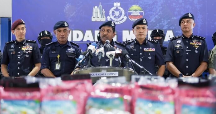 Fentanyl, Dadah 'Zombi', Kini Muncul Dalam Pasaran Vape