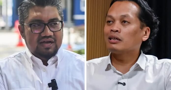 Chegubard Mohon Maaf kepada Nik Nazmi dalam Penyelesaian Kes Fitnah