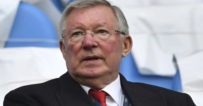 Alex Ferguson Dikejarkan ke Hospital Selepas Masalah Kesihatan di Old Trafford