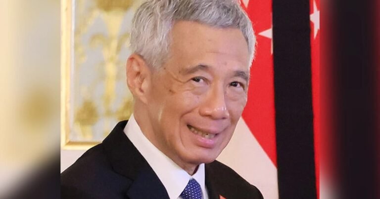 Lawatan Lee Hsien Loong ke Pahang dan Terengganu