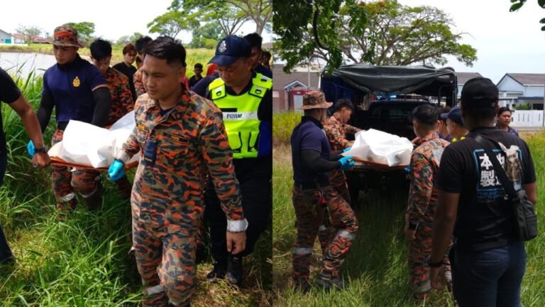 Tragedi Mandi Kolam: Remaja 13 Tahun Lemas di Miri