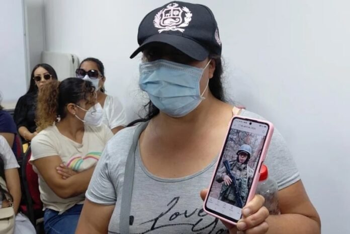 Peru Siasat Pemerdagangan Manusia Libatkan Askar ke Rusia Peru Siasat Pemerdagangan Manusia Libatkan Askar ke Rusia