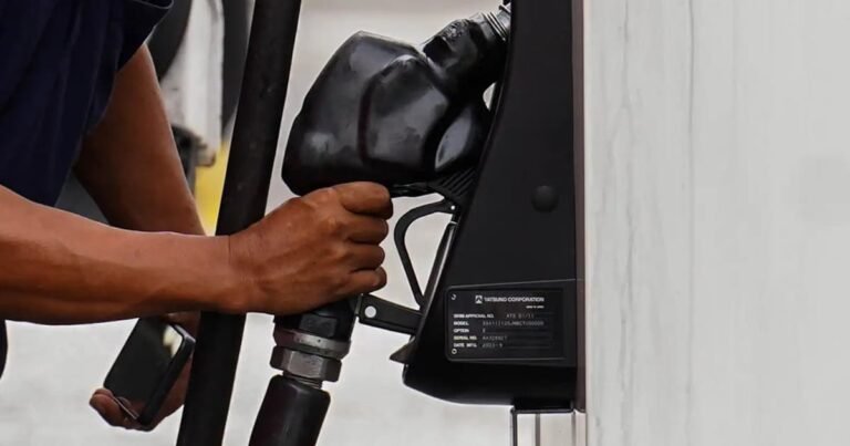 Permohonan Diesel Subsidi di Sabah, Sarawak dan Labuan Dibuka Mulai 4 Mei
