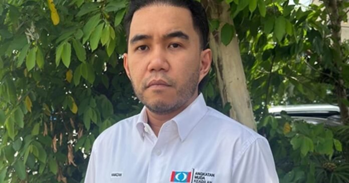 Pemuda PKR Negeri Sembilan Kecam Usul Undi Tak Percaya Umno