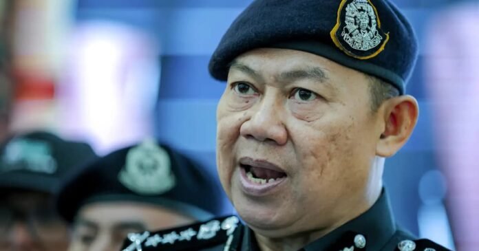 11 Individu Dikenakan Keterangan Dalam Kes Komando Tercedera