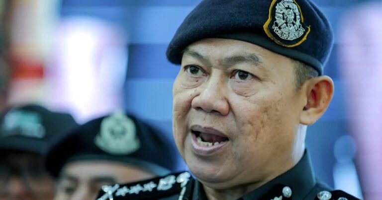 11 Individu Dikenakan Keterangan Dalam Kes Komando Tercedera