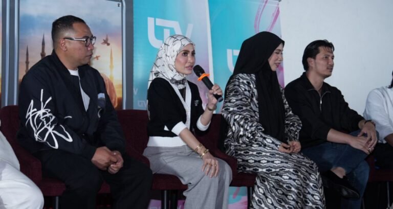 ‘Poskad Cinta Dari Istanbul’ Taruhan Terbaru UTV