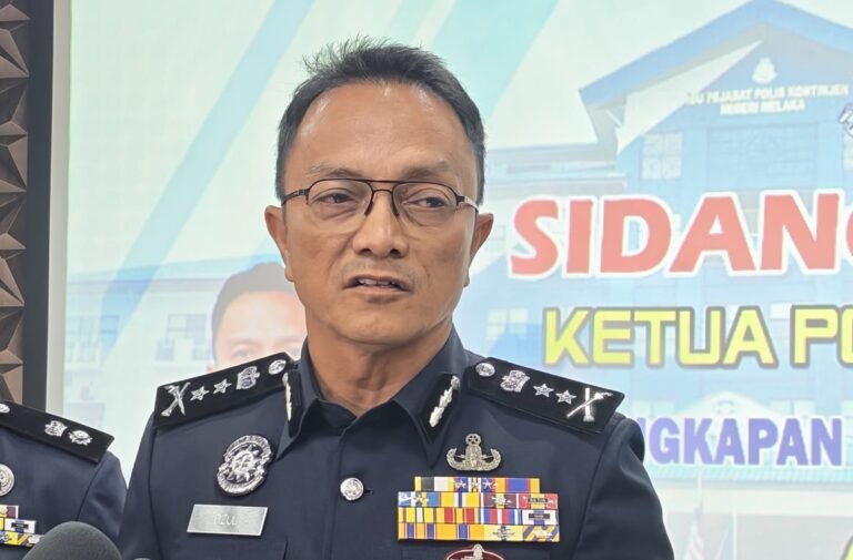 Murid 12 Tahun Dituduh Dihina dan Didera Oleh Senior