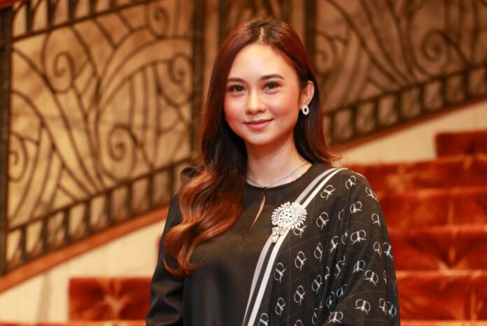 Intan Najuwa Kembali Berlakon dengan Pilihan Naskhah Berkualiti