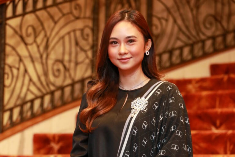 Intan Najuwa Kembali Berlakon dengan Pilihan Naskhah Berkualiti