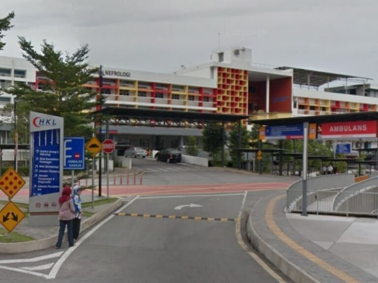 HKL Tegaskan Situasi Bukan ‘Zon Perang’, Sedang Dalam Proses Naik Taraf