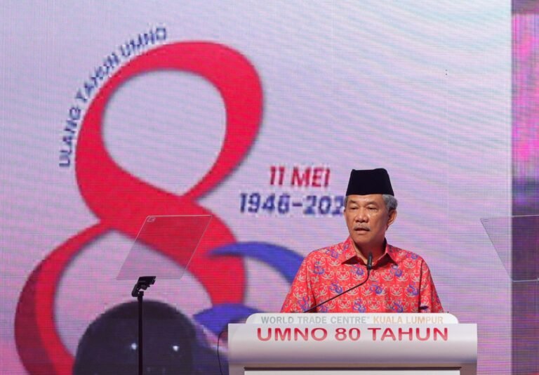 UMNO Perlu Fokus Masa Depan, Tinggalkan Nostalgia – Tok Mat