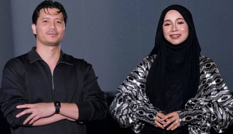 Fattah Amin Sokong Keputusan Amira Othman Berhenti Berlakon