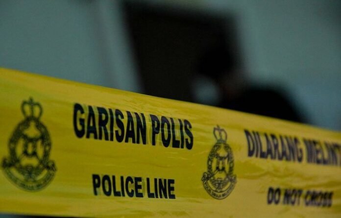 Kematian Wanita Warga Asing di KLIA2: Terjatuh dari Aras Tiga Kematian Wanita Warga Asing di KLIA2: Terjatuh dari Aras Tiga