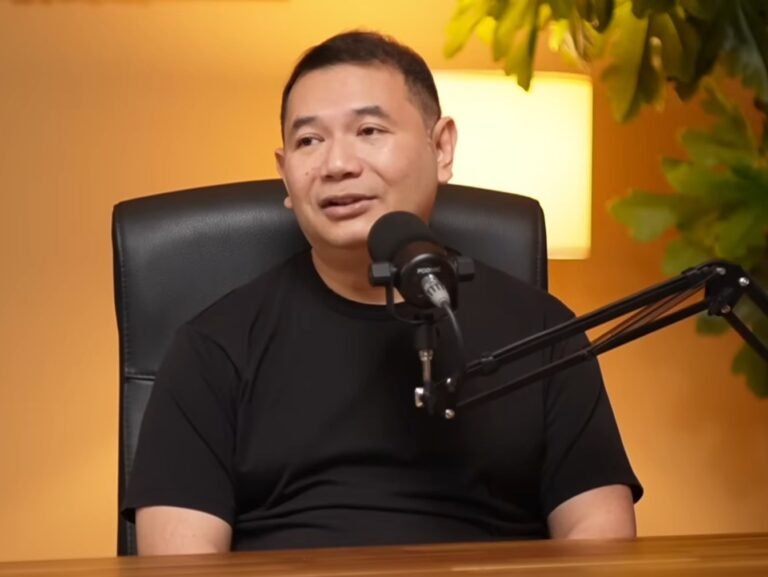 Rafizi Terima Notis SPRM, Hadir Beri Keterangan Isnin Ini